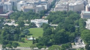 white house