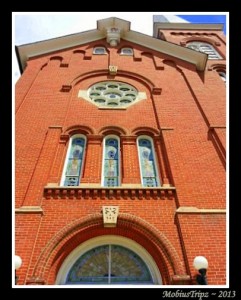 centre st umc pic