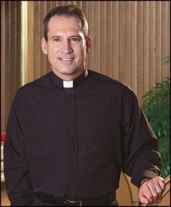 priest