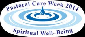 pastoral care week