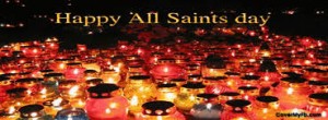 all saints