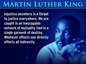 MLK