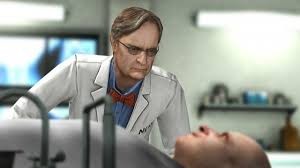 morgue