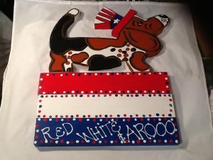 basset july 4
